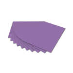 Tonpapier 50x70cm 130g flieder