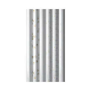 Weihnachtsfolie 2,5mx70cm m.Druck