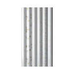 Weihnachtsfolie 2,5mx70cm m.Druck