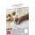 Briefblock Prestige A4 50Bl blanco weiß