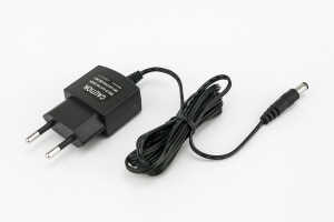 Sonstige R. Netzteil AD PDC EU für Rebell Druckende Tischrechner