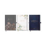 Notizbuch A5+ Journal Premium dotted
