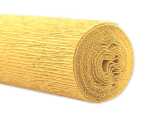 Gärtner Krepp 50x250cm creme