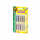 Glitzer 10 Farben biologisch abbaubar
