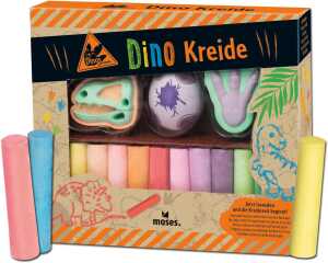 Dino Kreide