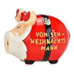 Spardose Schwein klein