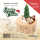 Deko Spieluhr Santa Claus natur