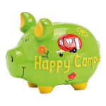 Spardose Schwein mittel