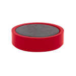 Magnet 10ST Ø35mm rot