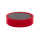 Magnet 10ST Ø35mm rot