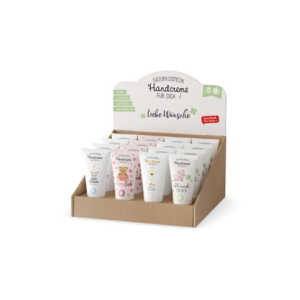 Handcreme Liebe Wünsche sortiert