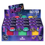 Buzzer Let´s play