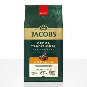 Kaffee Crema Traditional 1000g