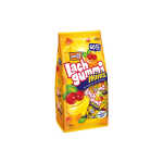 Fruchtgummi Lachgummi 60 Mini Packs