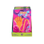 Sticky Klatschhand sortiert