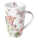 Kaffeebecher 0,6l Amelia weiß