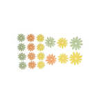 Streufigur Blume 18ST