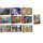 Puzzle Premium Plus 1000Teile sortiert