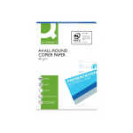 Kopierpapier All-Round A4 80g 500BL weiß