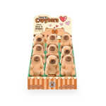 Armband Snap Plüsch Capybara