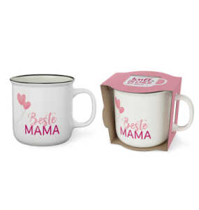 Kaffeebecher für Mama