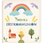 Kommunionsalbum Meine Erstkommunion