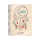 Spiralnotizbuch Forever Young kariert A5