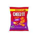 Cracker Cheese & Chilli 20 Beutel a`40g