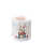 Weihn.Kerze 9cm Bugsy