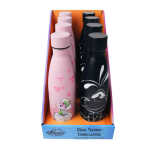 Thermosflasche 500ml sortiert