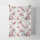 Weihn.Geschirrtuch 50x70cm Winterbeeren