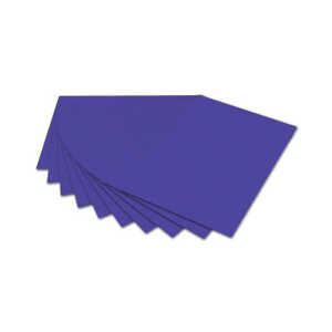 Tonpapier 50x70cm 130g d.viole