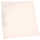 Schulordner A4 transparent