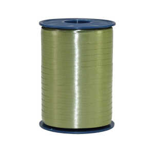 Ringelband 5mmx500m olivgrün