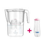 Wasser-Filterpatrone Kanne 2,6l + 1xMg2+