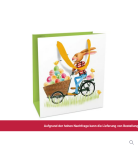 Ostertragetasche Eiertransport