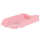 Briefablage Re-LOOP A4/C4 pastellrosa