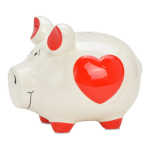 Spardose Schwein klein