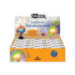 Gyroskopkreisel PhänoMINT leuchtend