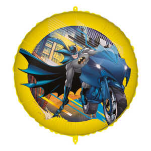 Folienballon Batman Rogue Rage