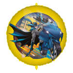 Folienballon Batman Rogue Rage
