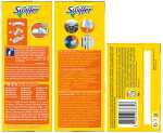 SWIFFER Staubmagnet Nachfüller 9 Tücher