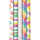 Geschenkpapierrolle Colour Explosion
