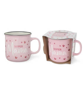 Kaffeebecher für Mama