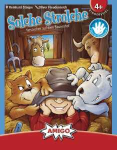 Kartenspiel Solche Strolche