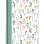 Notizbuch blanco Natura