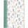 Notizbuch blanco Natura