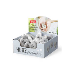 Handschmeichler Hab dich lieb Stein