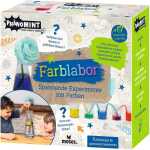Farblabor PhänoMINT