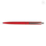 Druckkugelschreiber Q15 medium rot